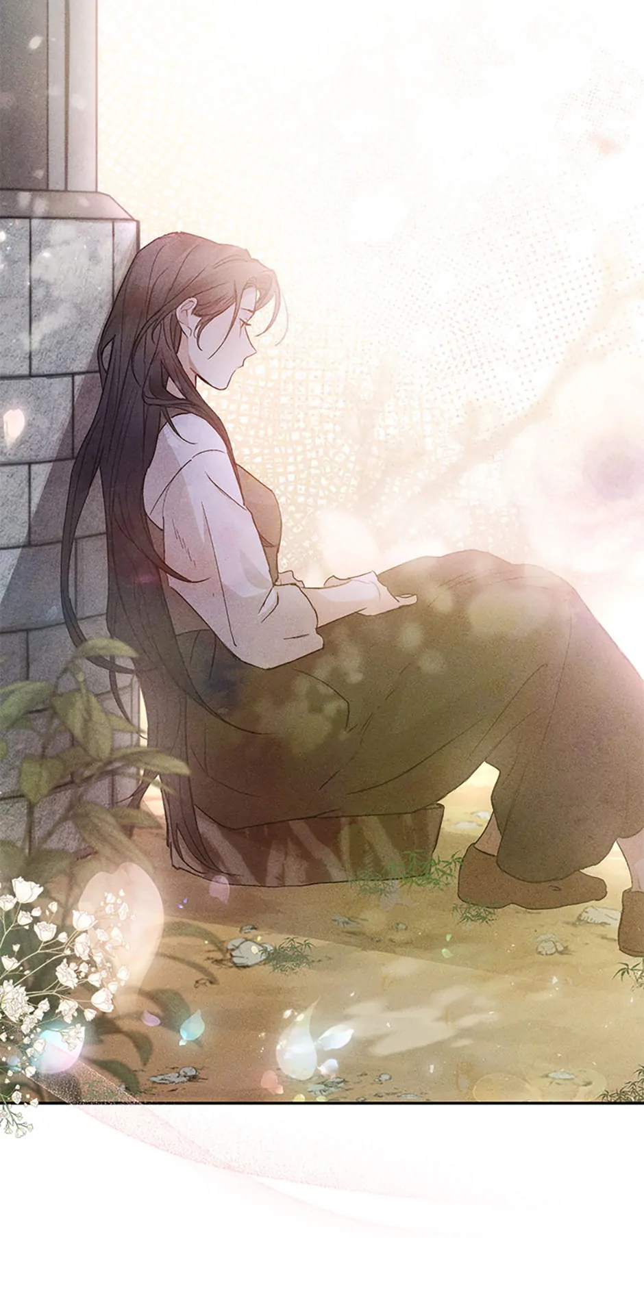 Conquer My Heart [Official] - Episode 3 manhwa