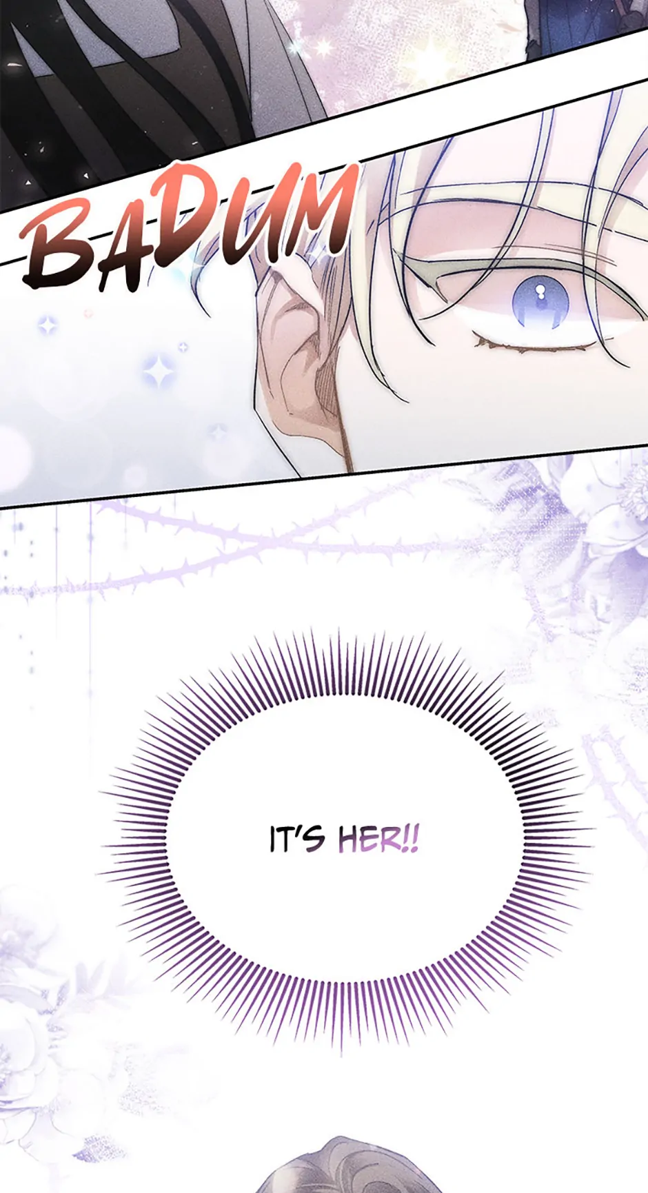 Conquer My Heart [Official] - Episode 3 manhwa