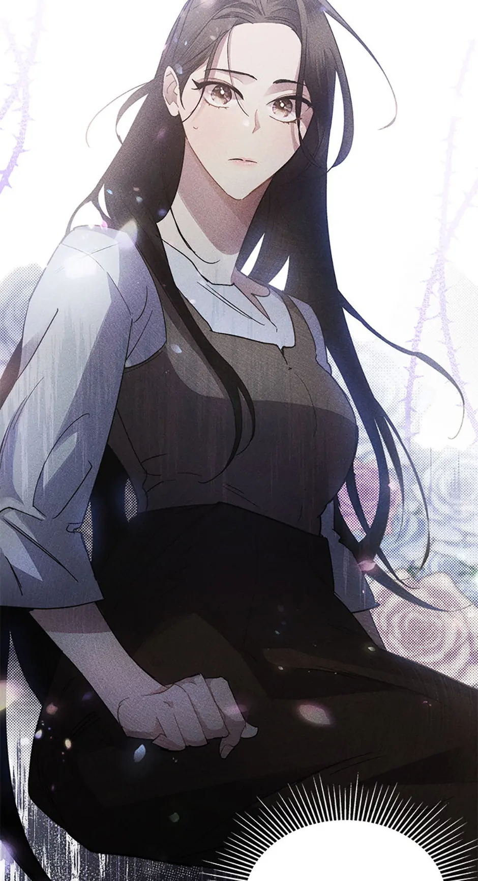 Conquer My Heart [Official] - Episode 3 manhwa
