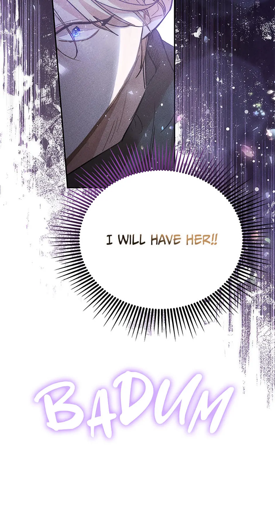 Conquer My Heart [Official] - Episode 3 manhwa