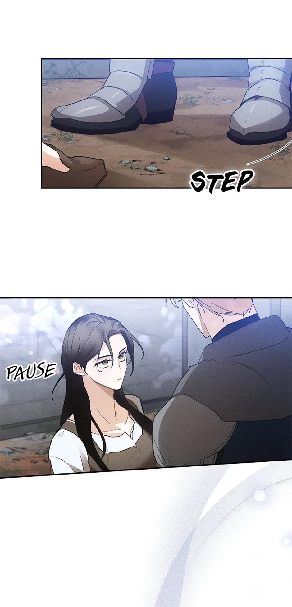Conquer My Heart [Official] - Episode 3 manhwa