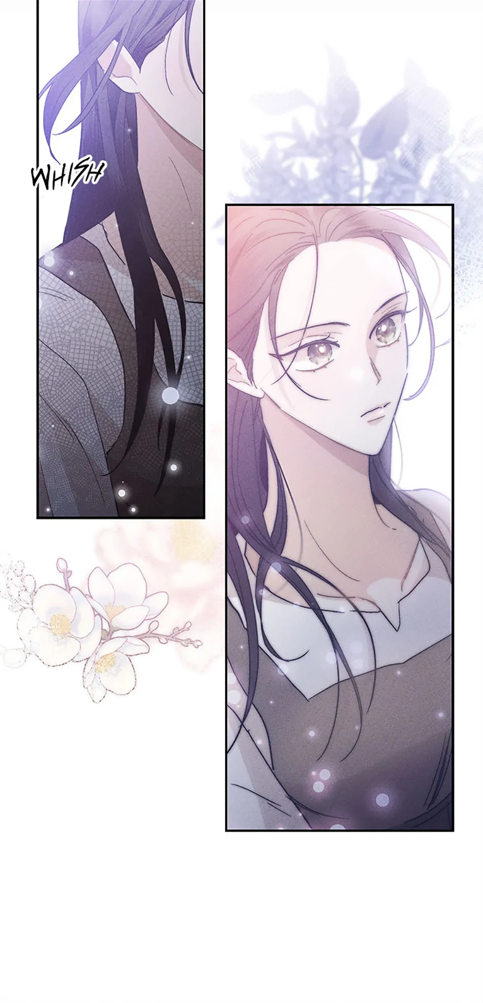 Conquer My Heart [Official] - Episode 3 manhwa