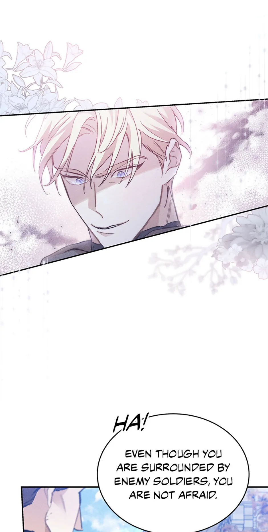 Conquer My Heart [Official] - Episode 3 manhwa