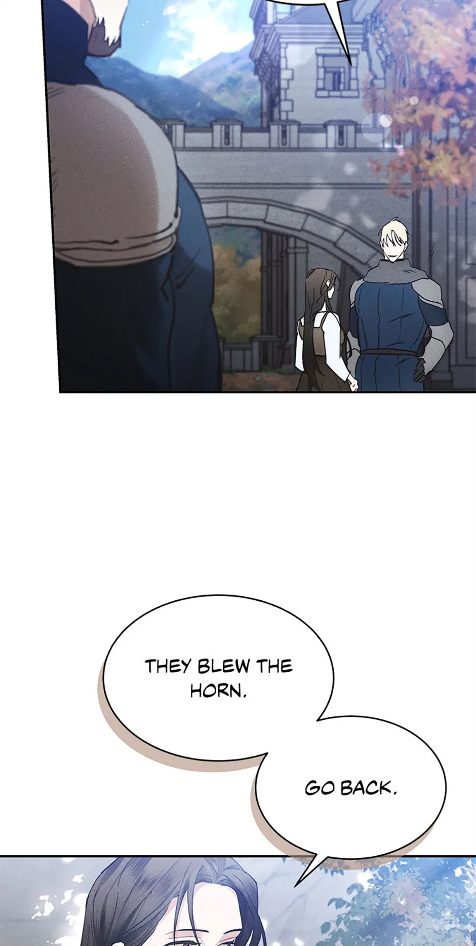 Conquer My Heart [Official] - Episode 3 manhwa