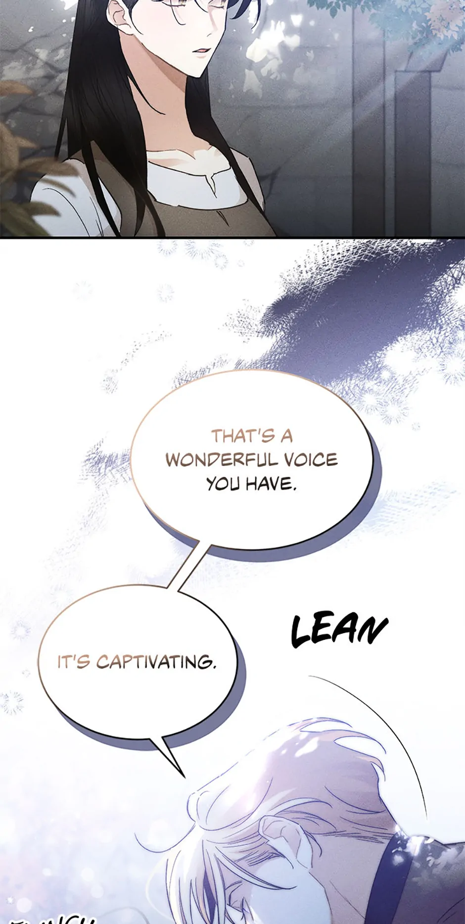 Conquer My Heart [Official] - Episode 3 manhwa