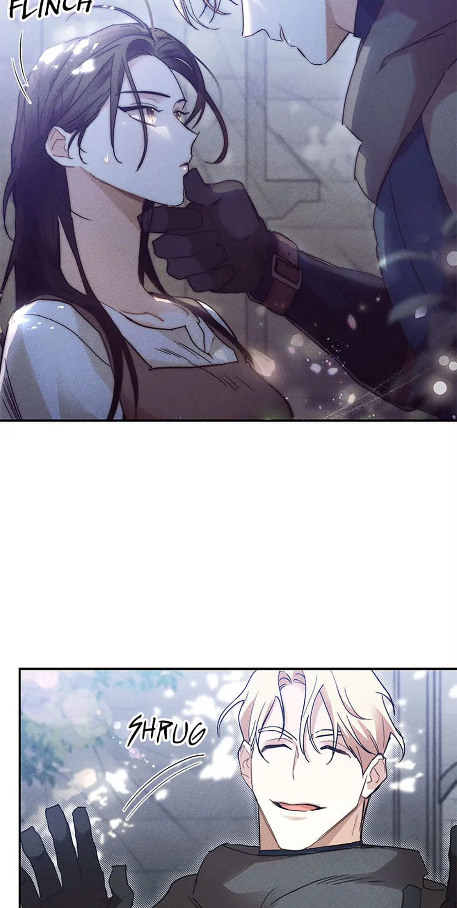 Conquer My Heart [Official] - Episode 3 manhwa