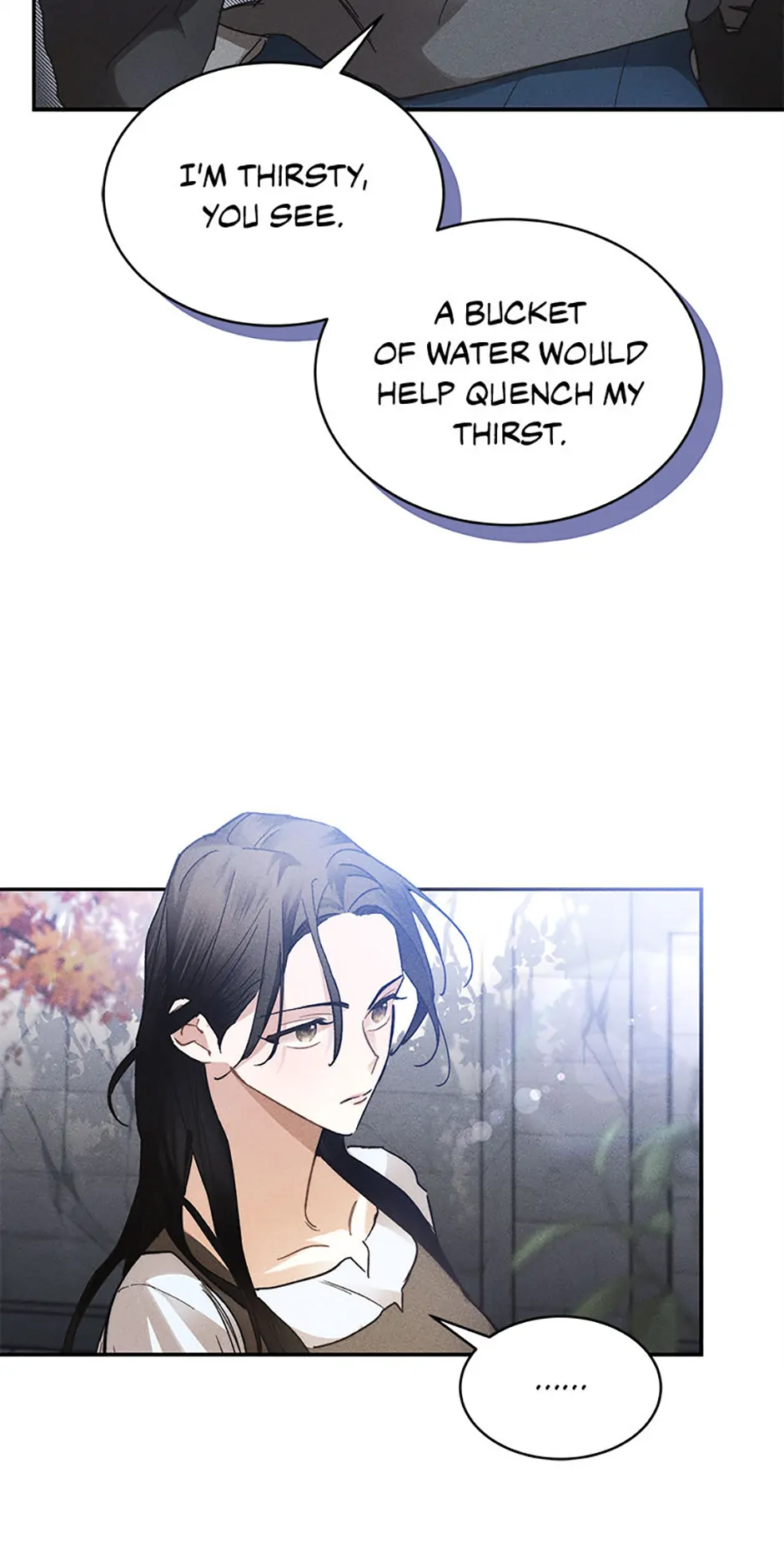 Conquer My Heart [Official] - Episode 3 manhwa