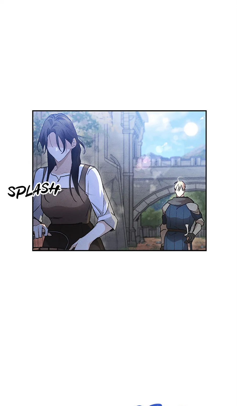 Conquer My Heart [Official] - Episode 3 manhwa