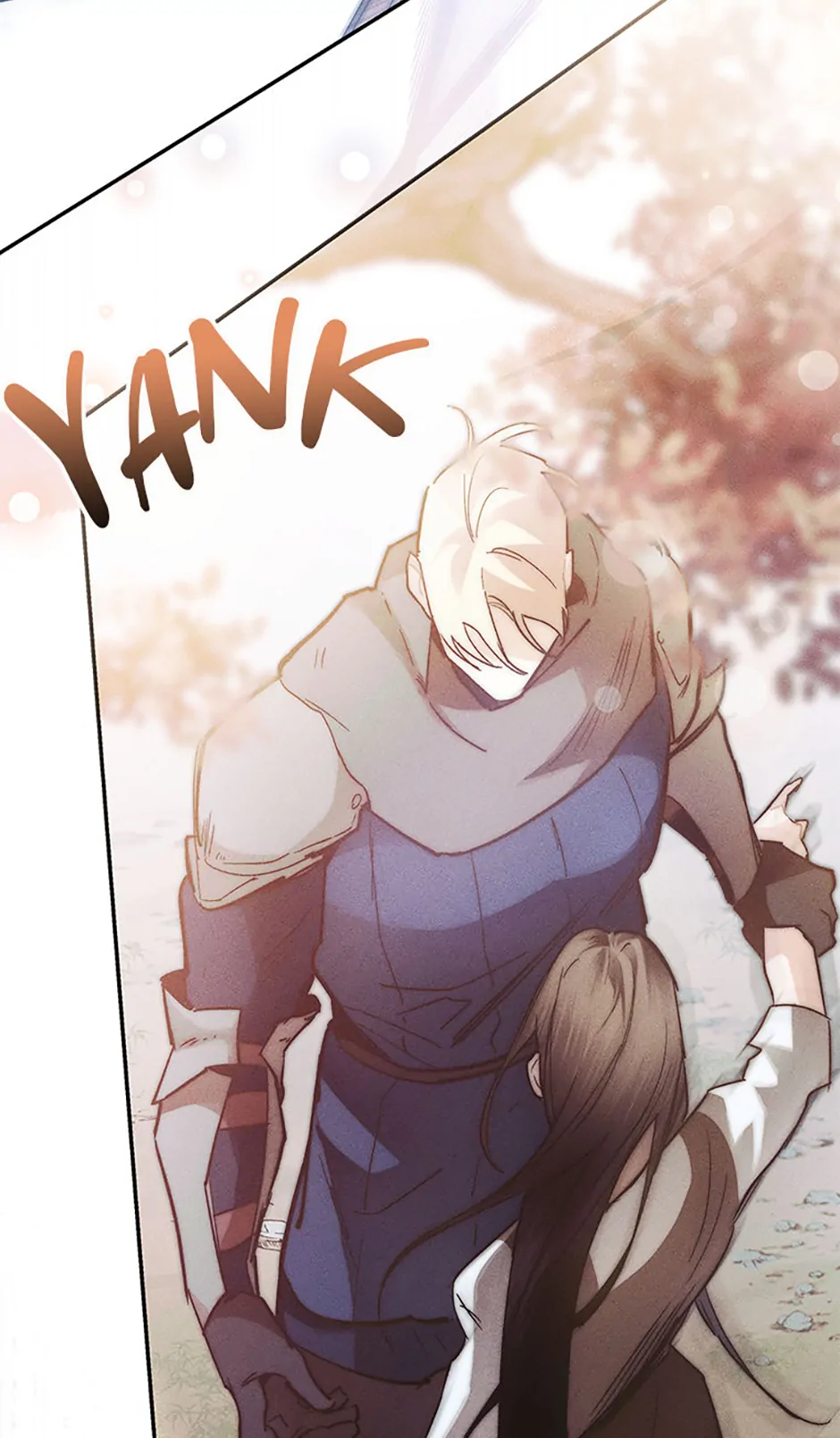 Conquer My Heart [Official] - Episode 3 manhwa