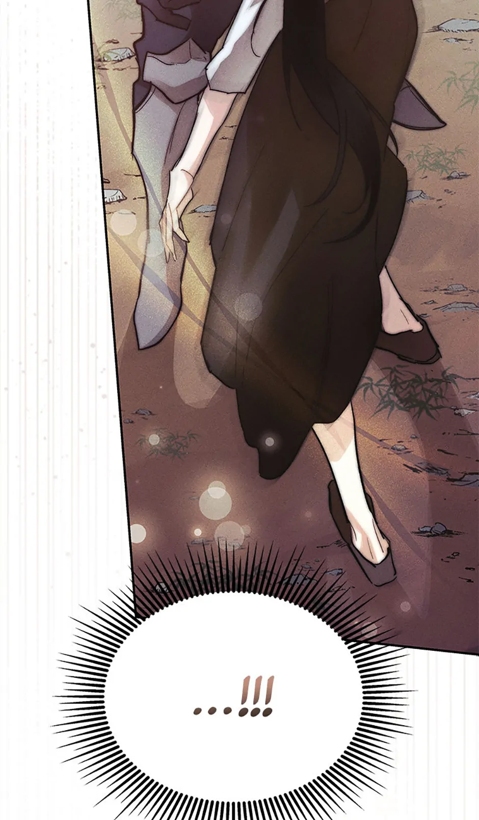 Conquer My Heart [Official] - Episode 3 manhwa