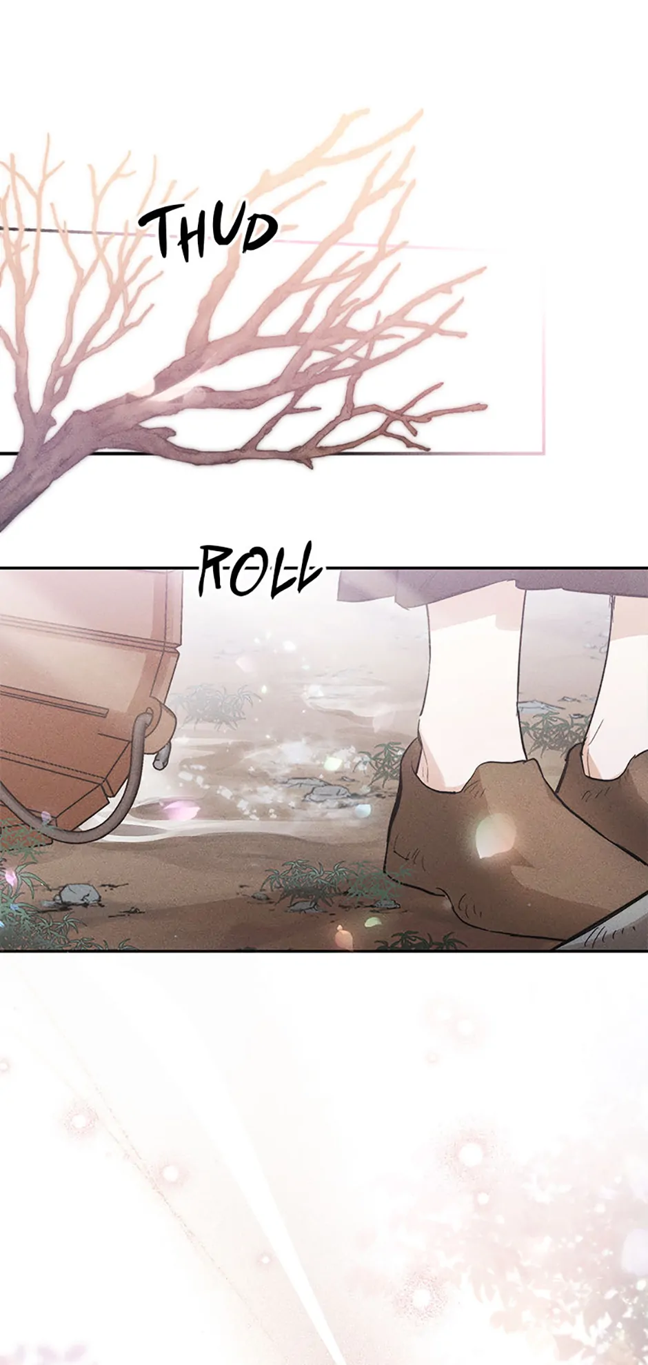 Conquer My Heart [Official] - Episode 3 manhwa