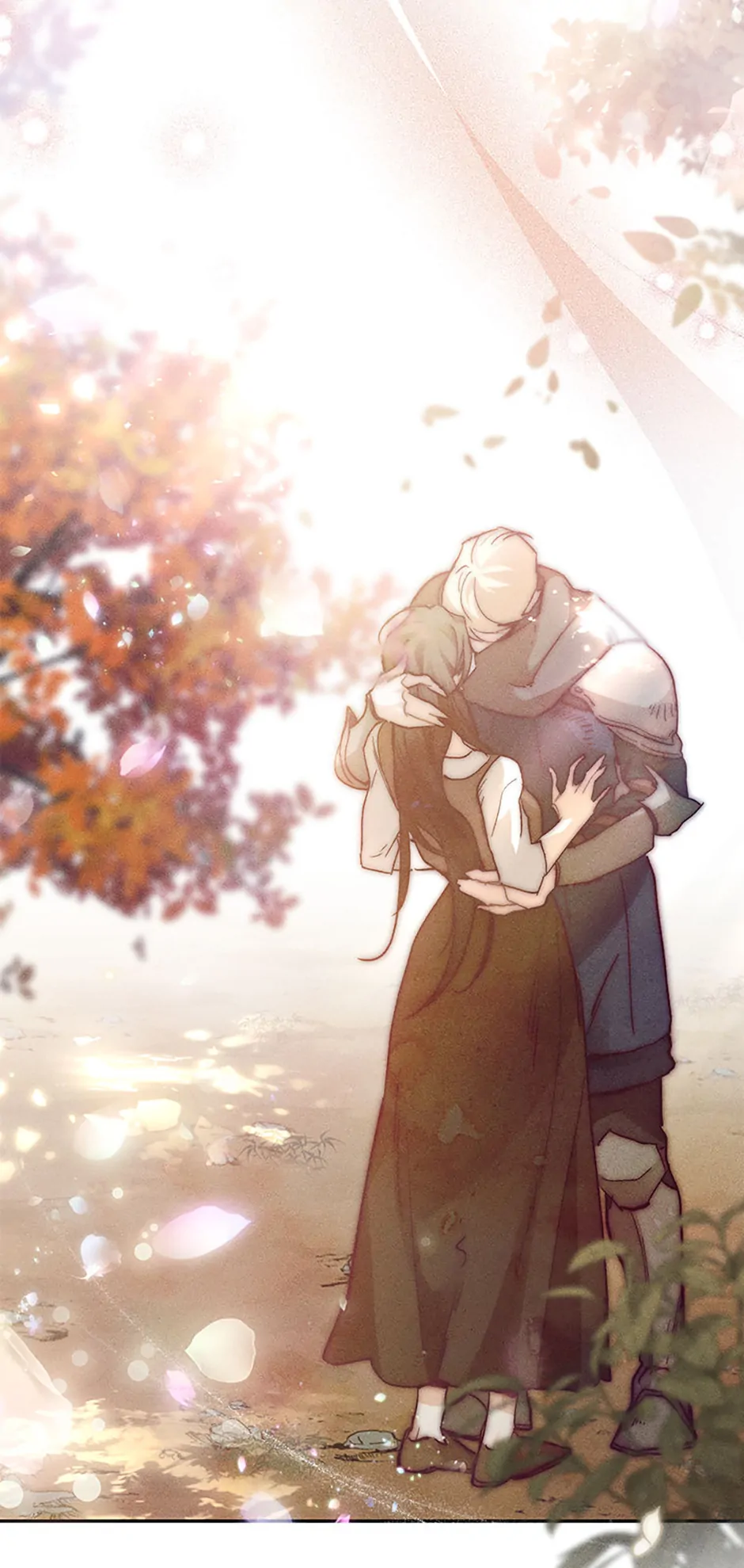 Conquer My Heart [Official] - Episode 3 manhwa