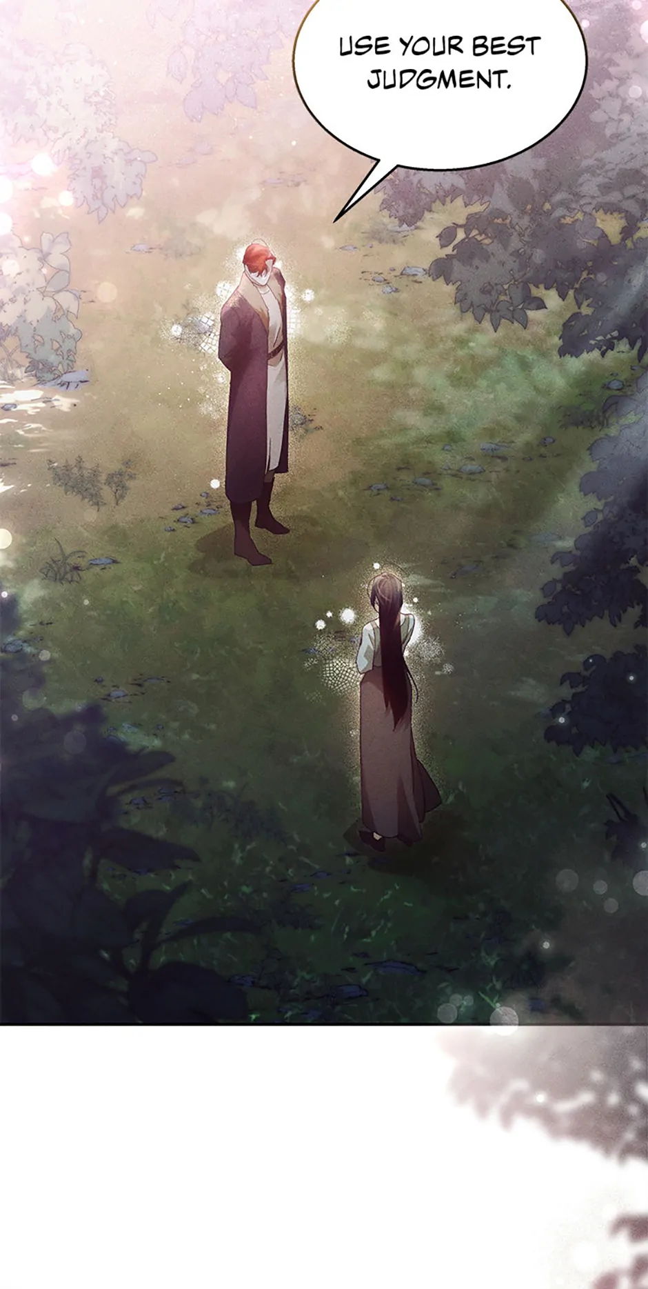 Conquer My Heart [Official] - Episode 30 manhwa