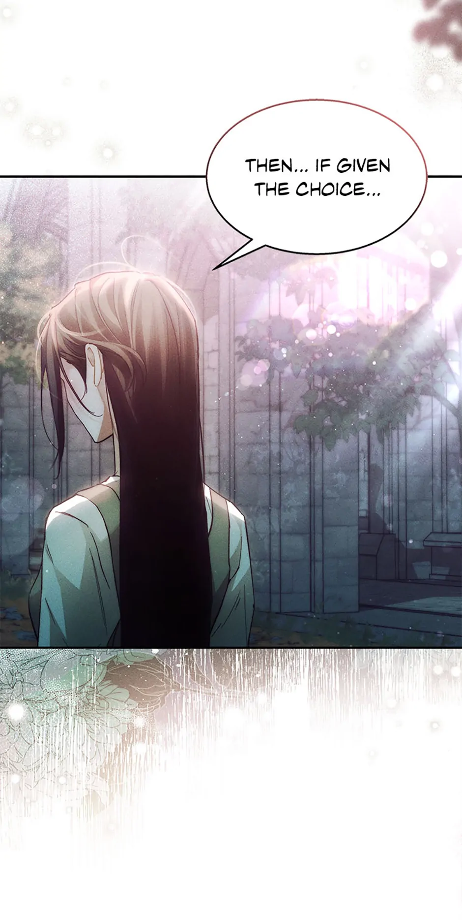 Conquer My Heart [Official] - Episode 30 manhwa