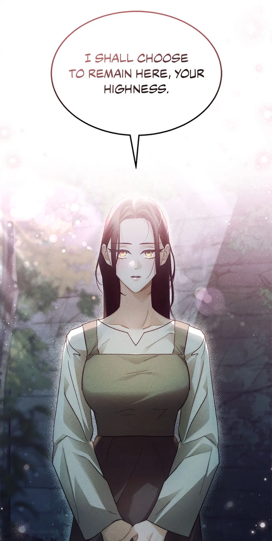 Conquer My Heart [Official] - Episode 30 manhwa