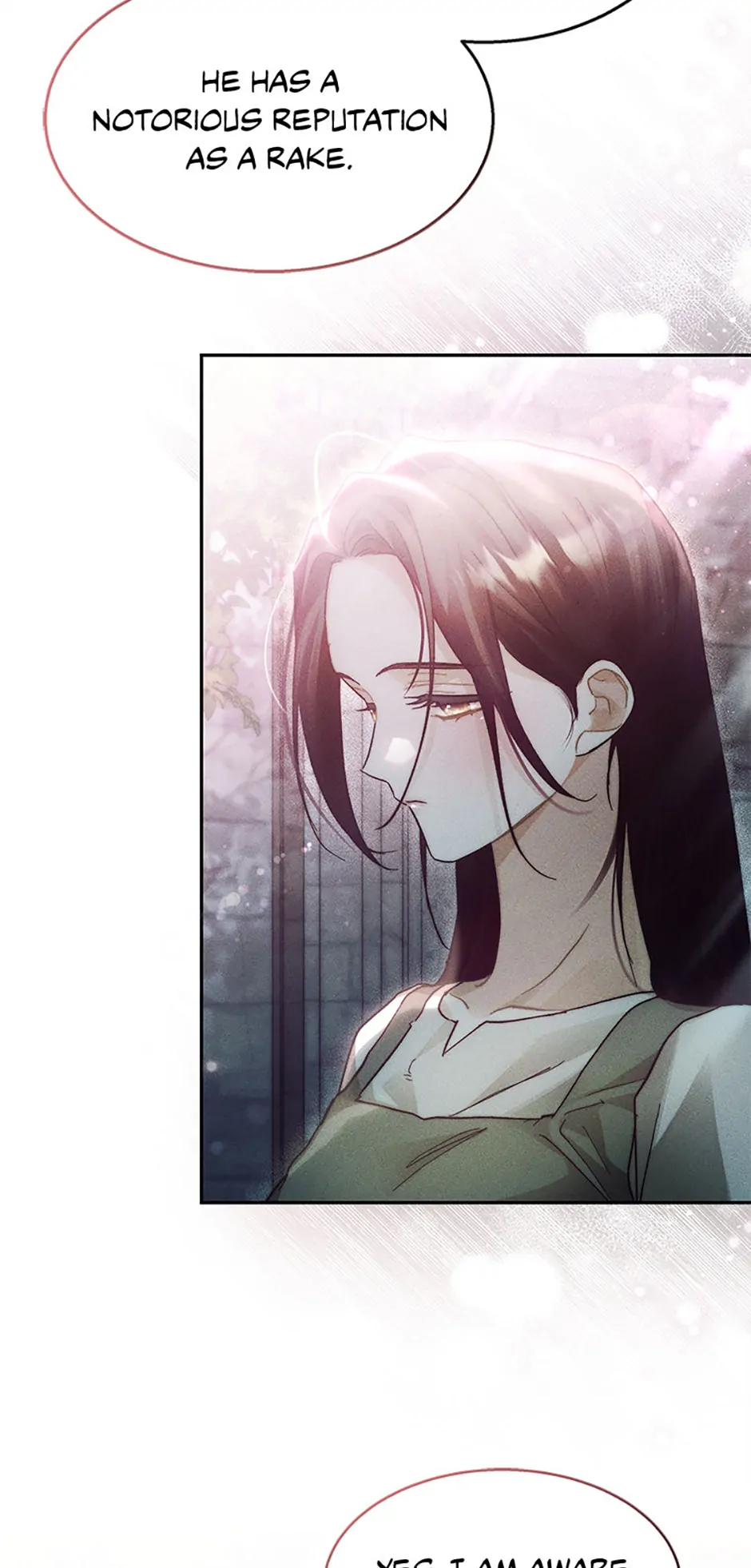 Conquer My Heart [Official] - Episode 30 manhwa