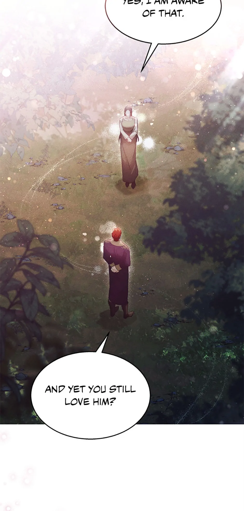 Conquer My Heart [Official] - Episode 30 manhwa