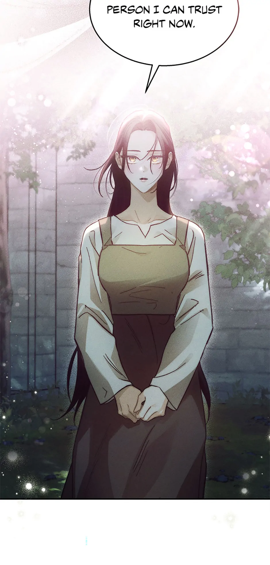 Conquer My Heart [Official] - Episode 30 manhwa