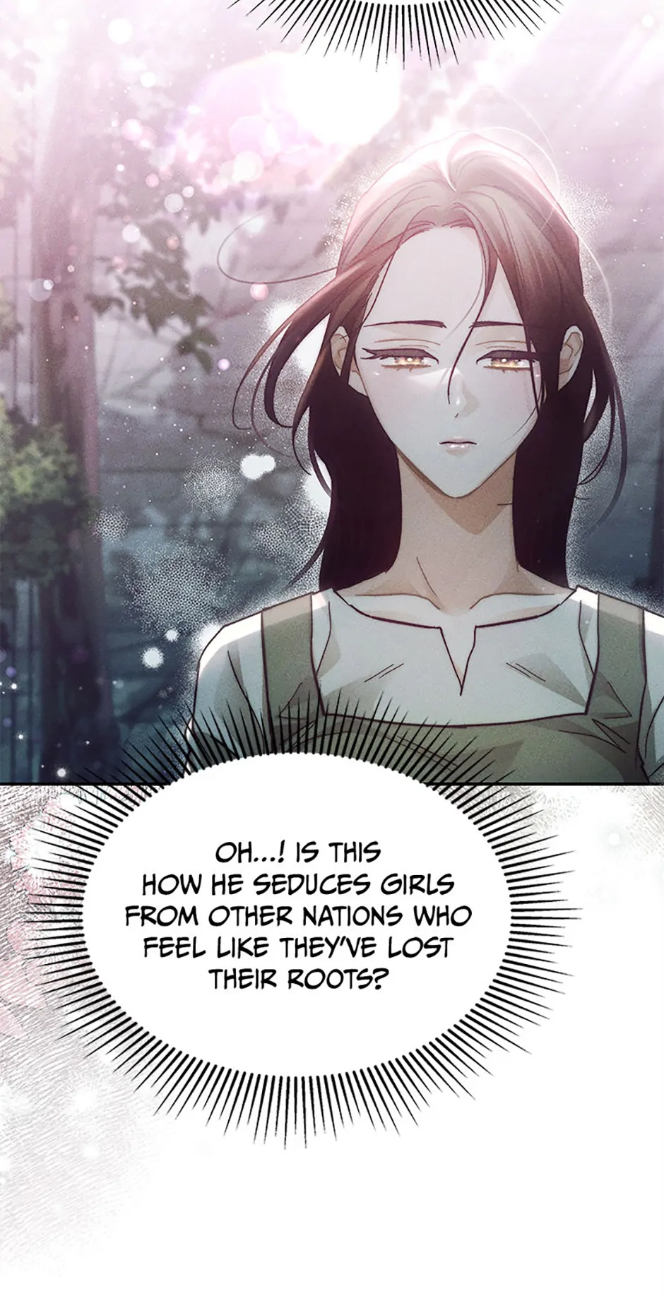 Conquer My Heart [Official] - Episode 30 manhwa