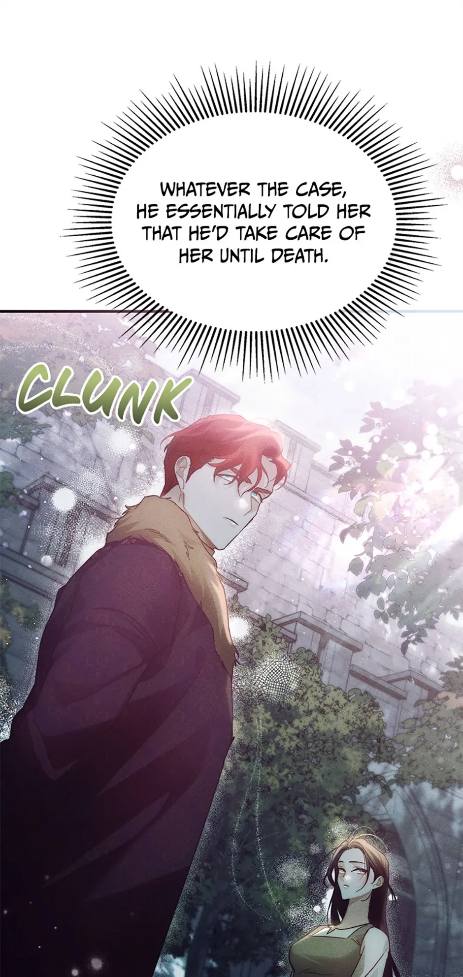 Conquer My Heart [Official] - Episode 30 manhwa