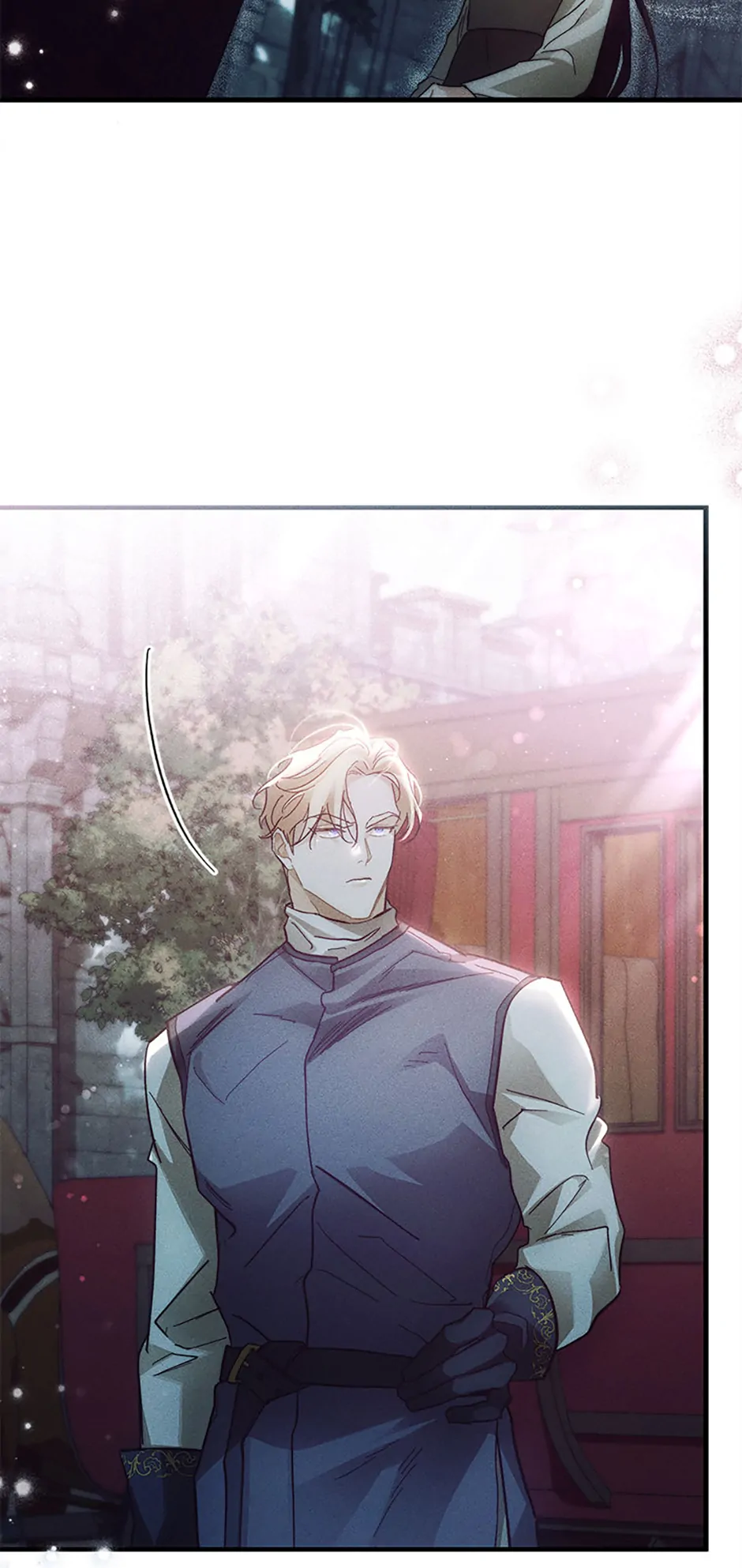 Conquer My Heart [Official] - Episode 30 manhwa