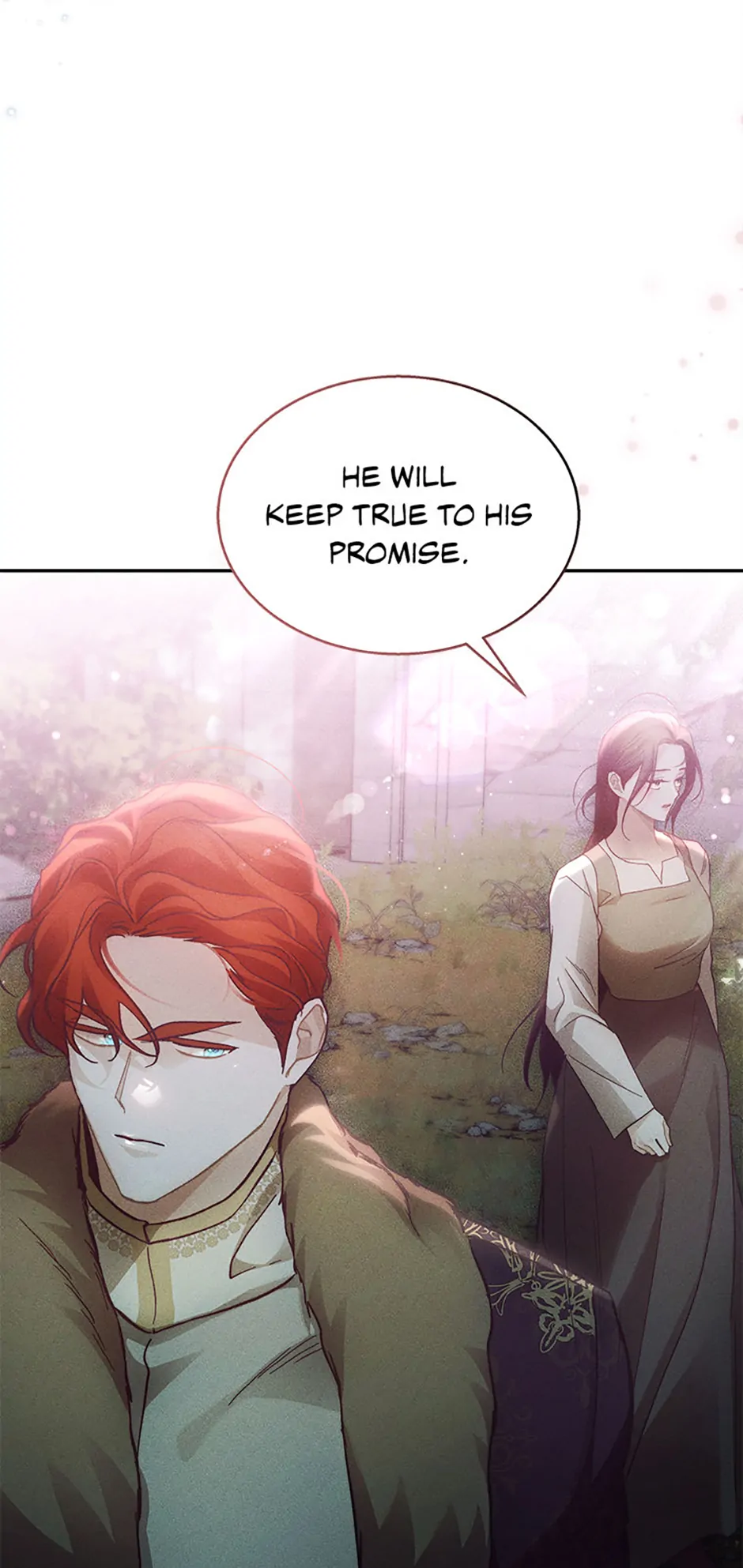 Conquer My Heart [Official] - Episode 30 manhwa