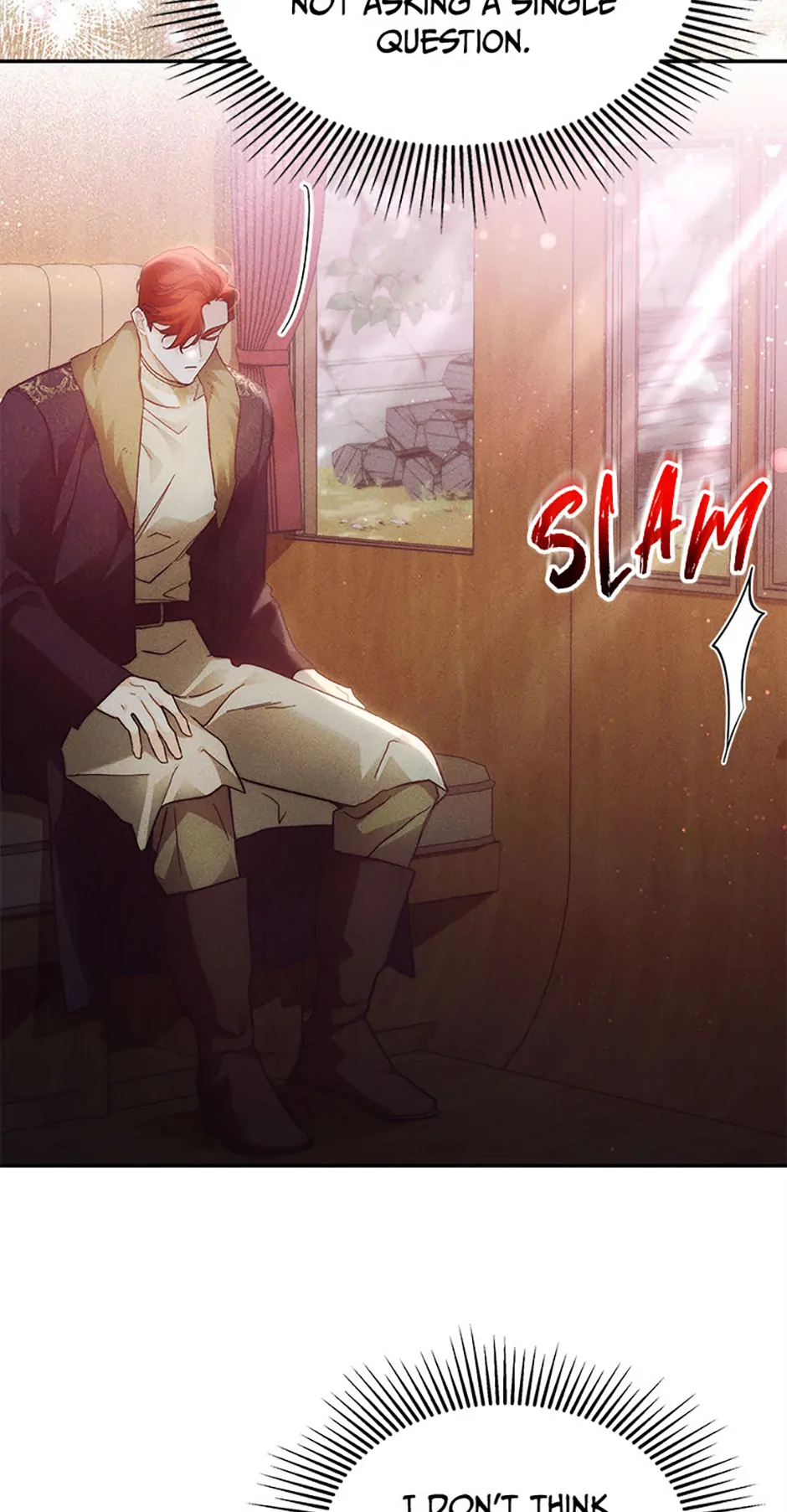 Conquer My Heart [Official] - Episode 30 manhwa