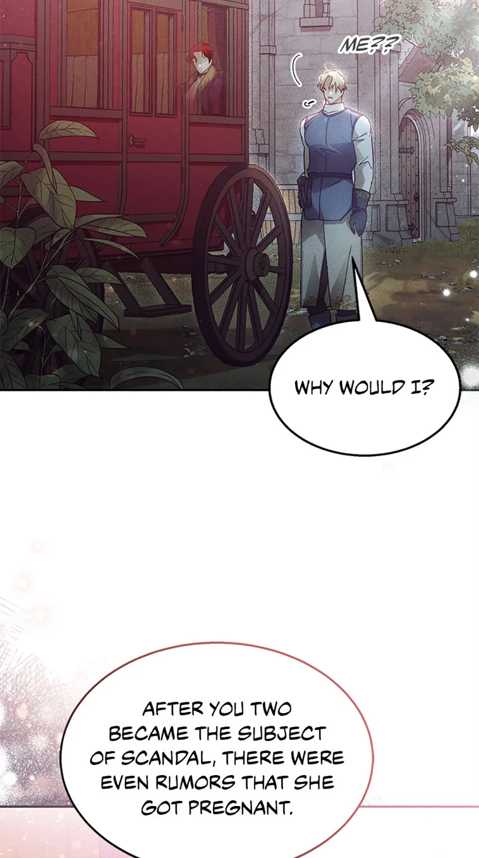 Conquer My Heart [Official] - Episode 30 manhwa