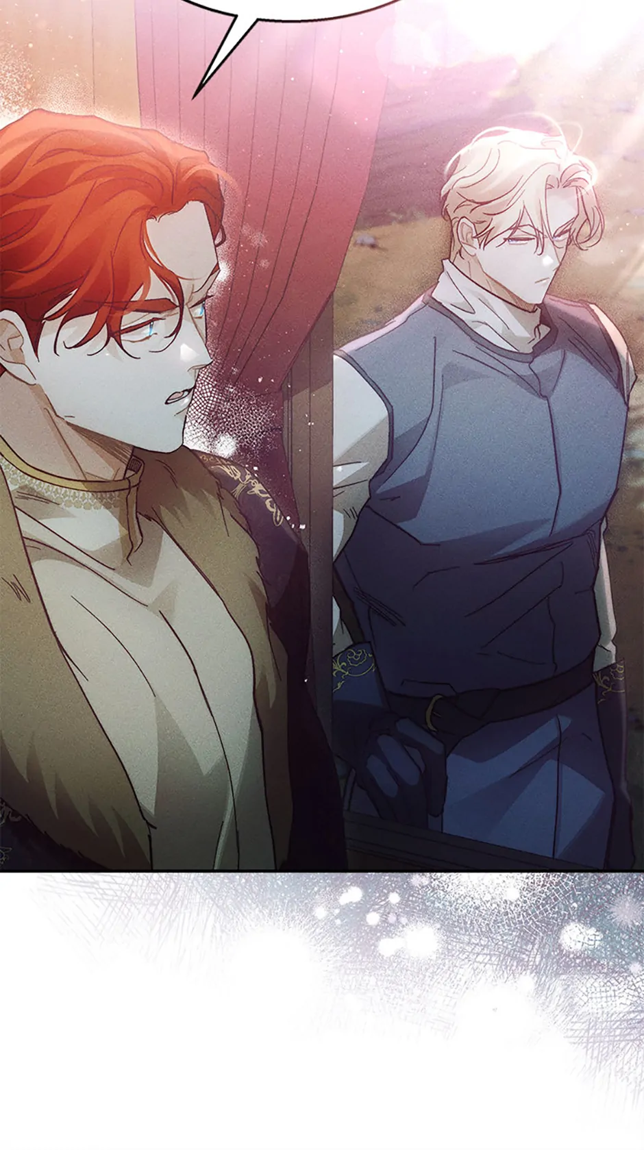 Conquer My Heart [Official] - Episode 30 manhwa