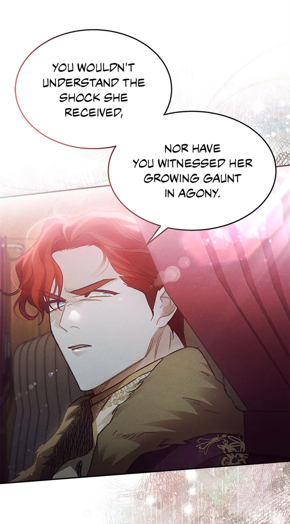 Conquer My Heart [Official] - Episode 30 manhwa