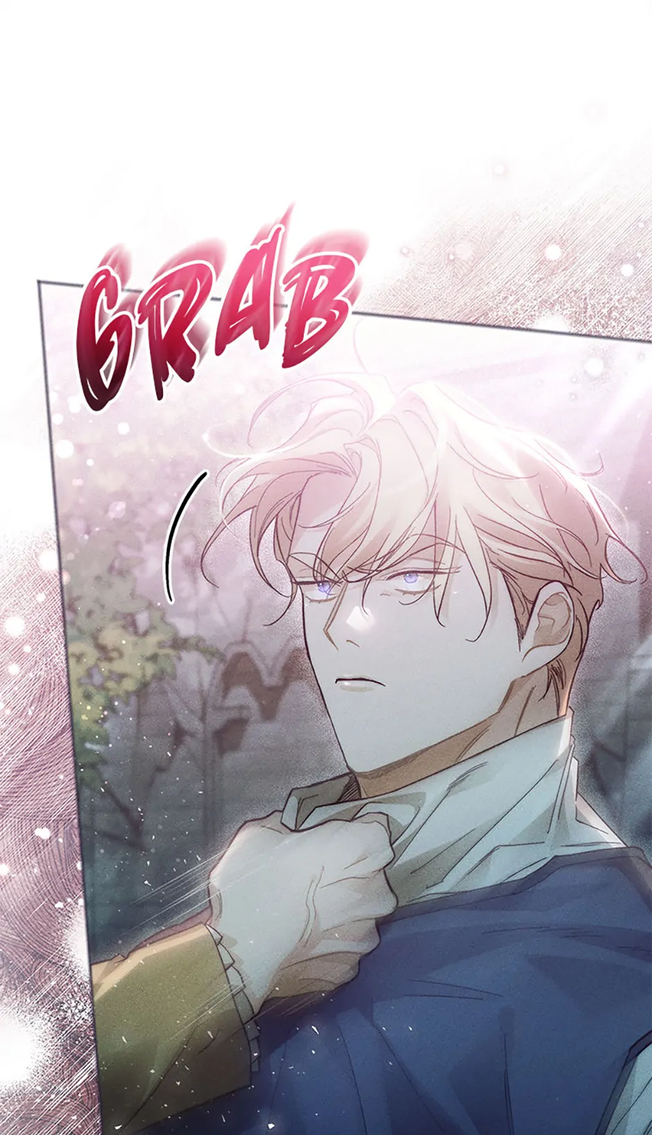 Conquer My Heart [Official] - Episode 30 manhwa