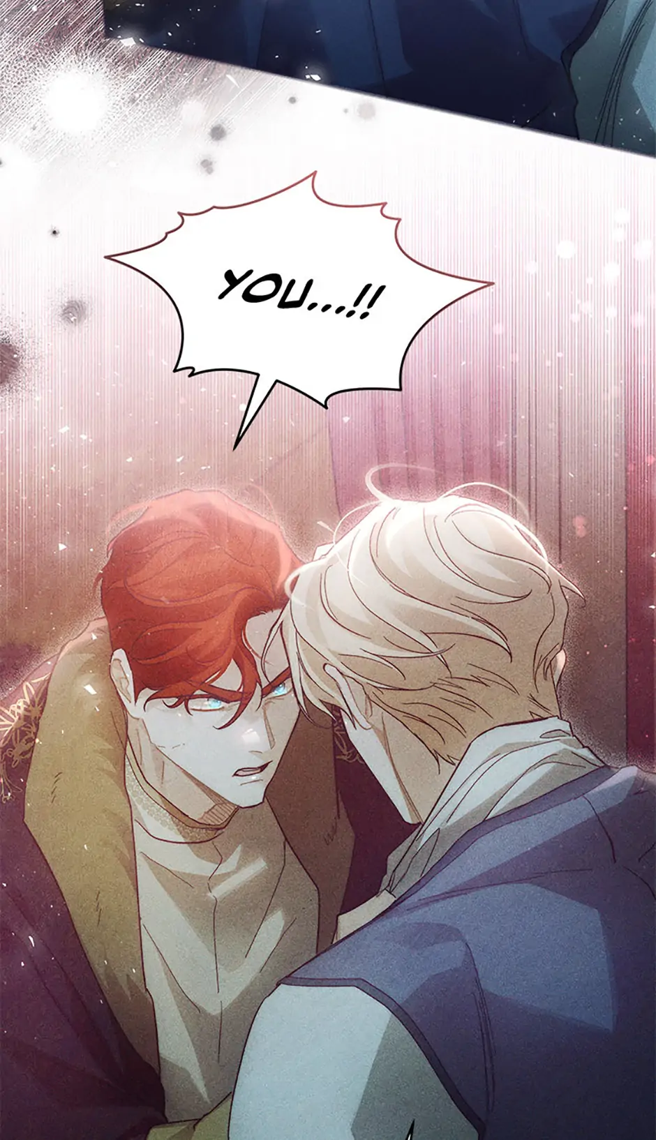 Conquer My Heart [Official] - Episode 30 manhwa