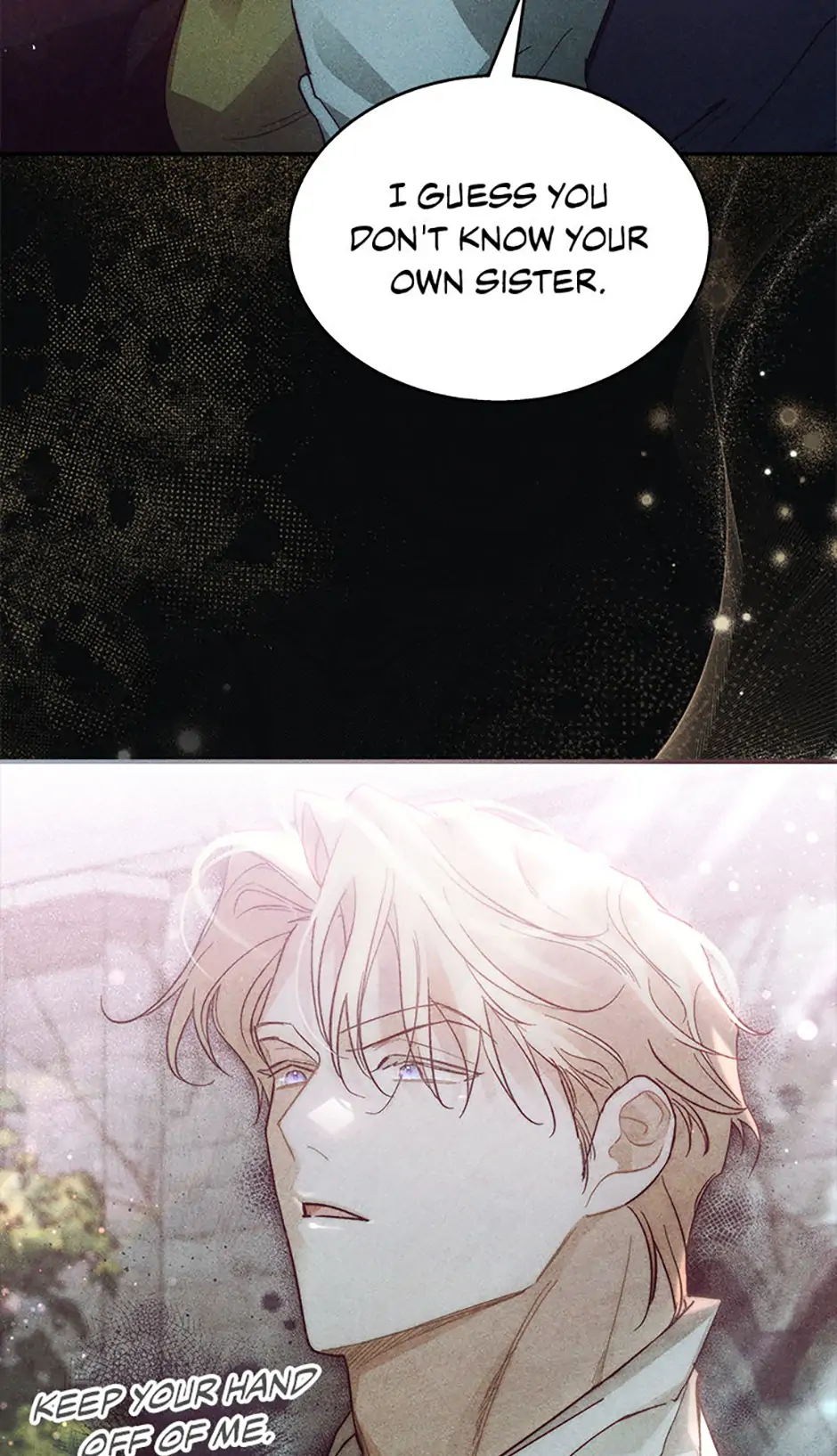 Conquer My Heart [Official] - Episode 30 manhwa