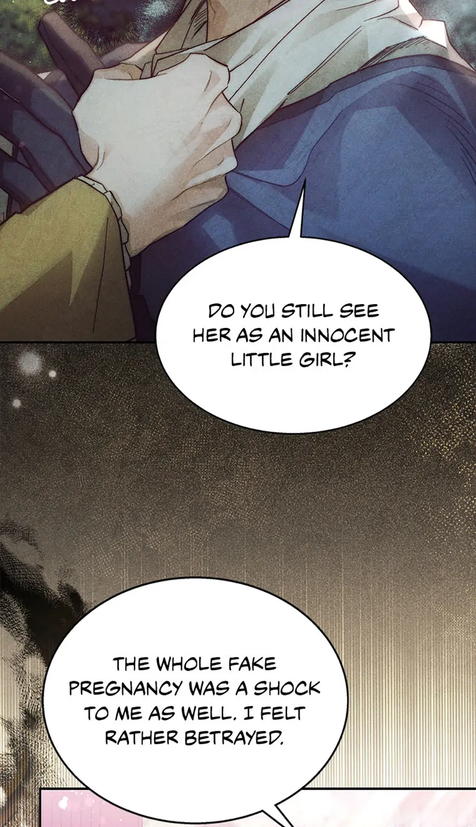 Conquer My Heart [Official] - Episode 30 manhwa