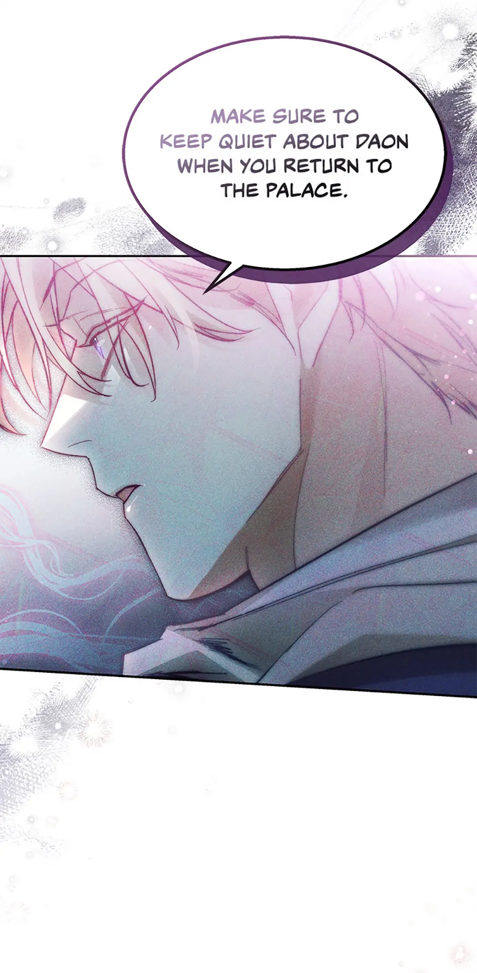 Conquer My Heart [Official] - Episode 30 manhwa
