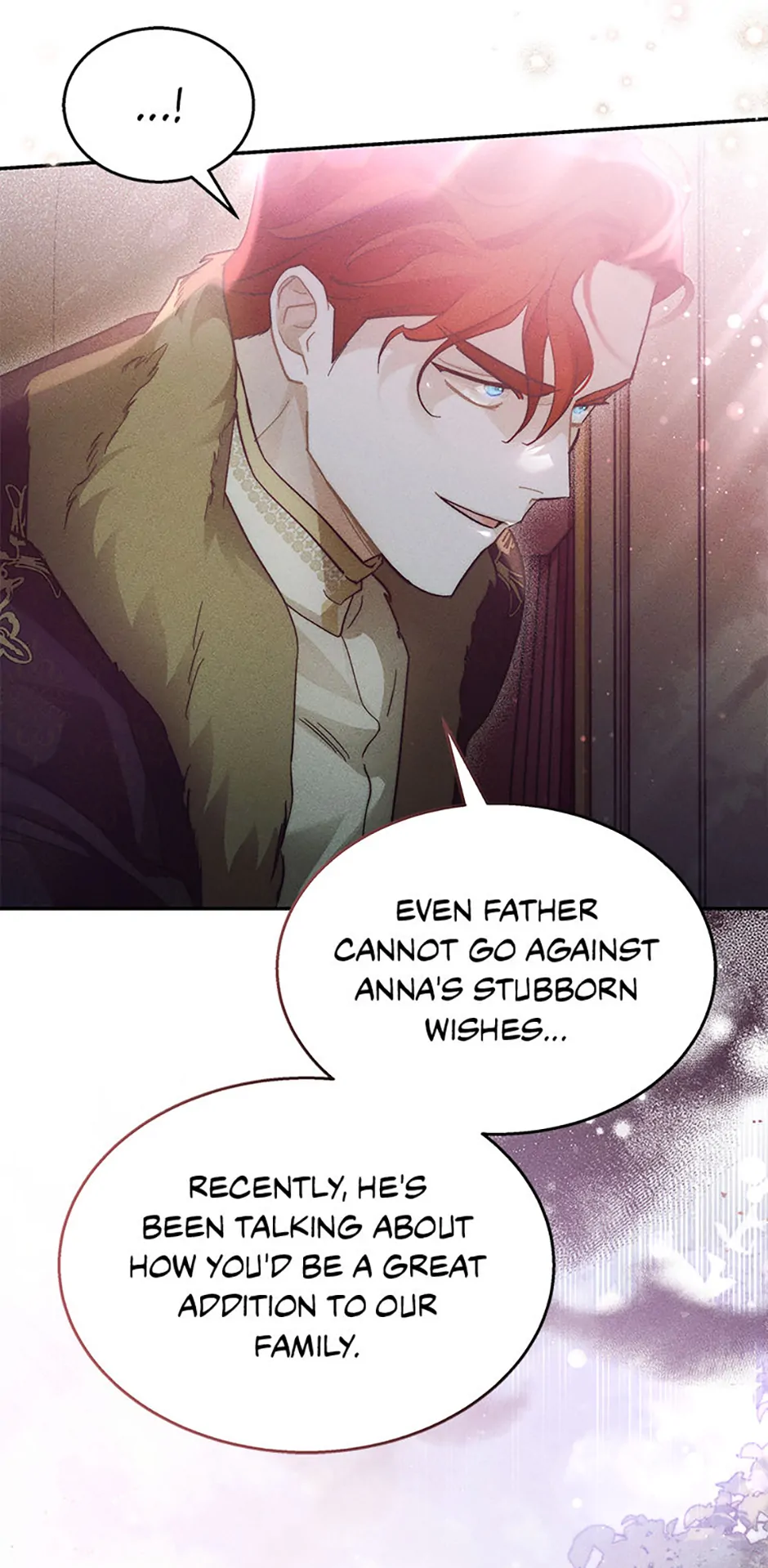 Conquer My Heart [Official] - Episode 30 manhwa