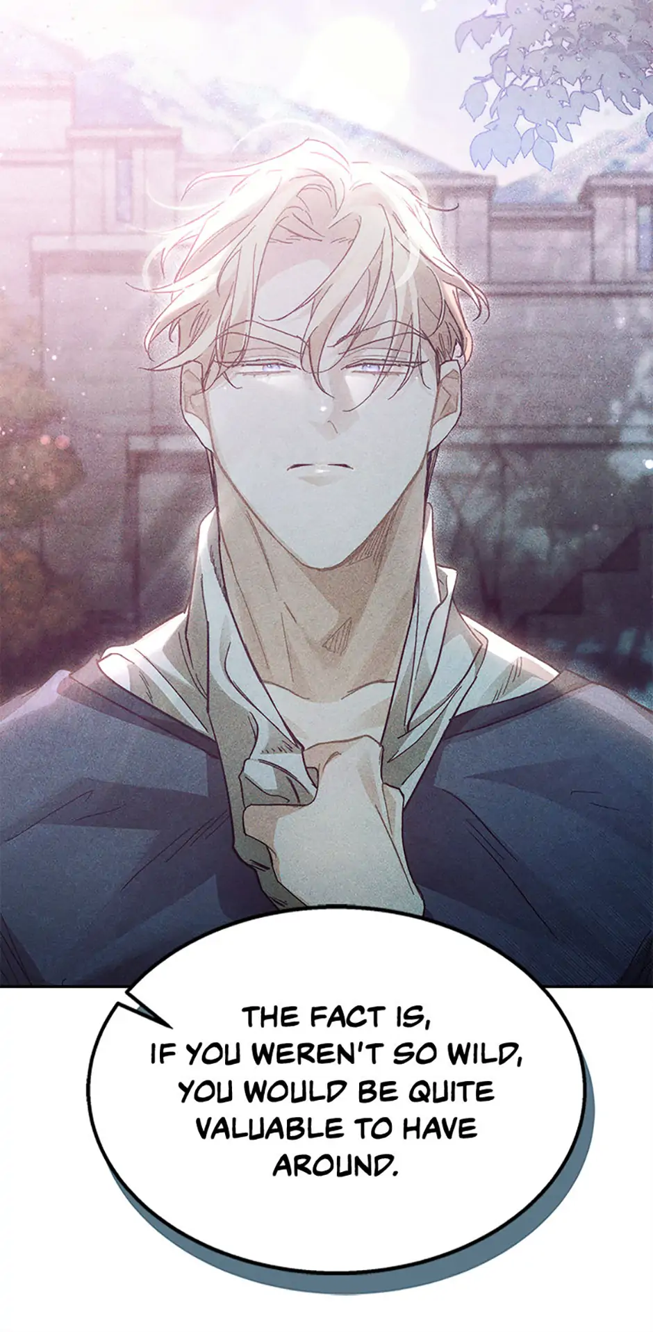 Conquer My Heart [Official] - Episode 30 manhwa