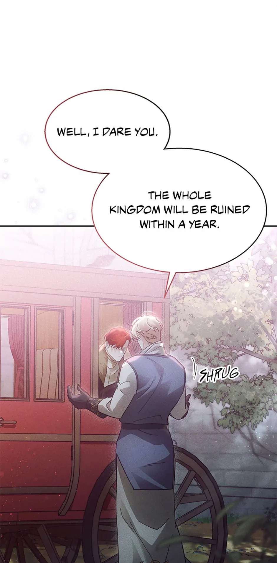 Conquer My Heart [Official] - Episode 30 manhwa