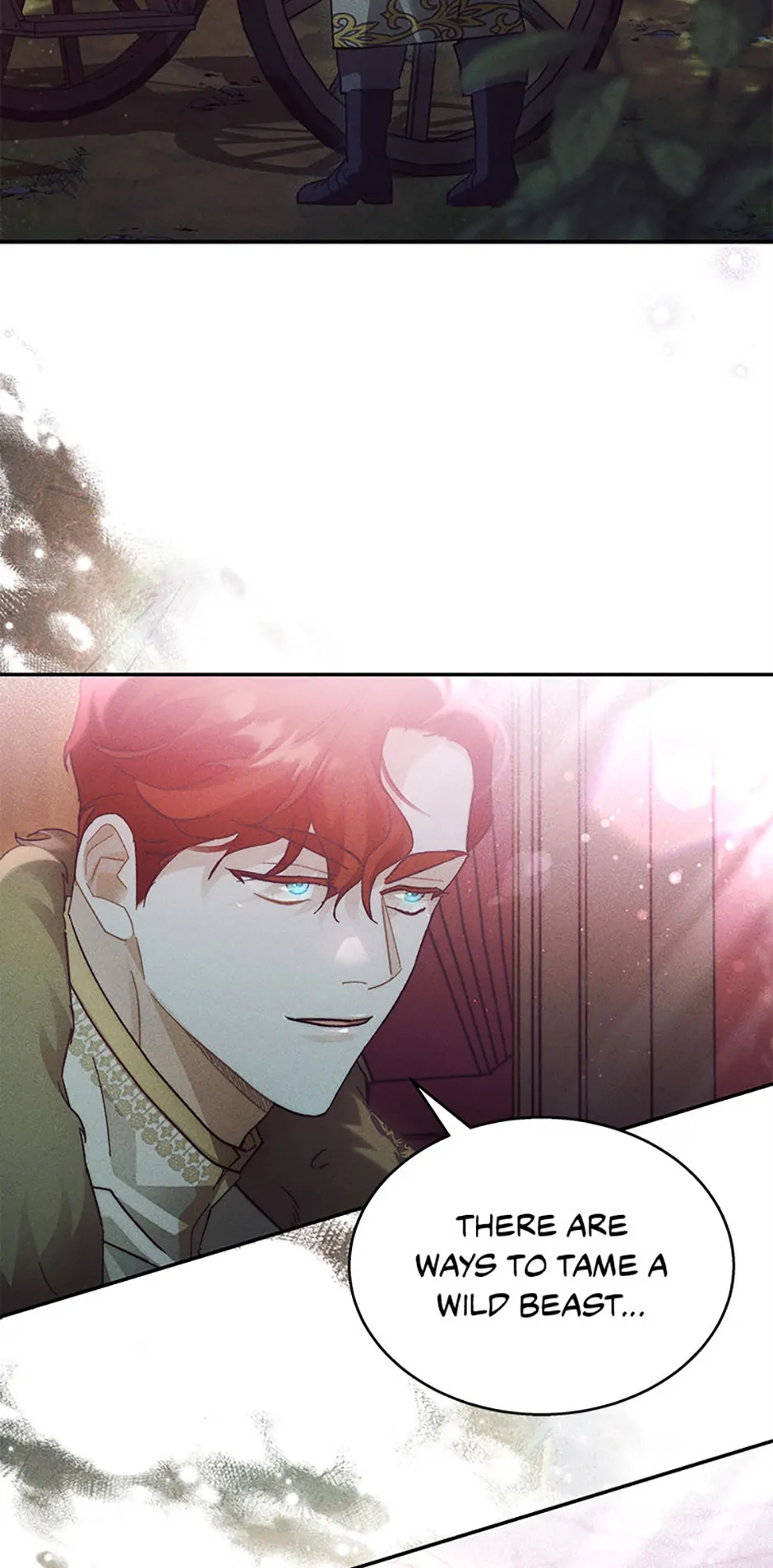 Conquer My Heart [Official] - Episode 30 manhwa