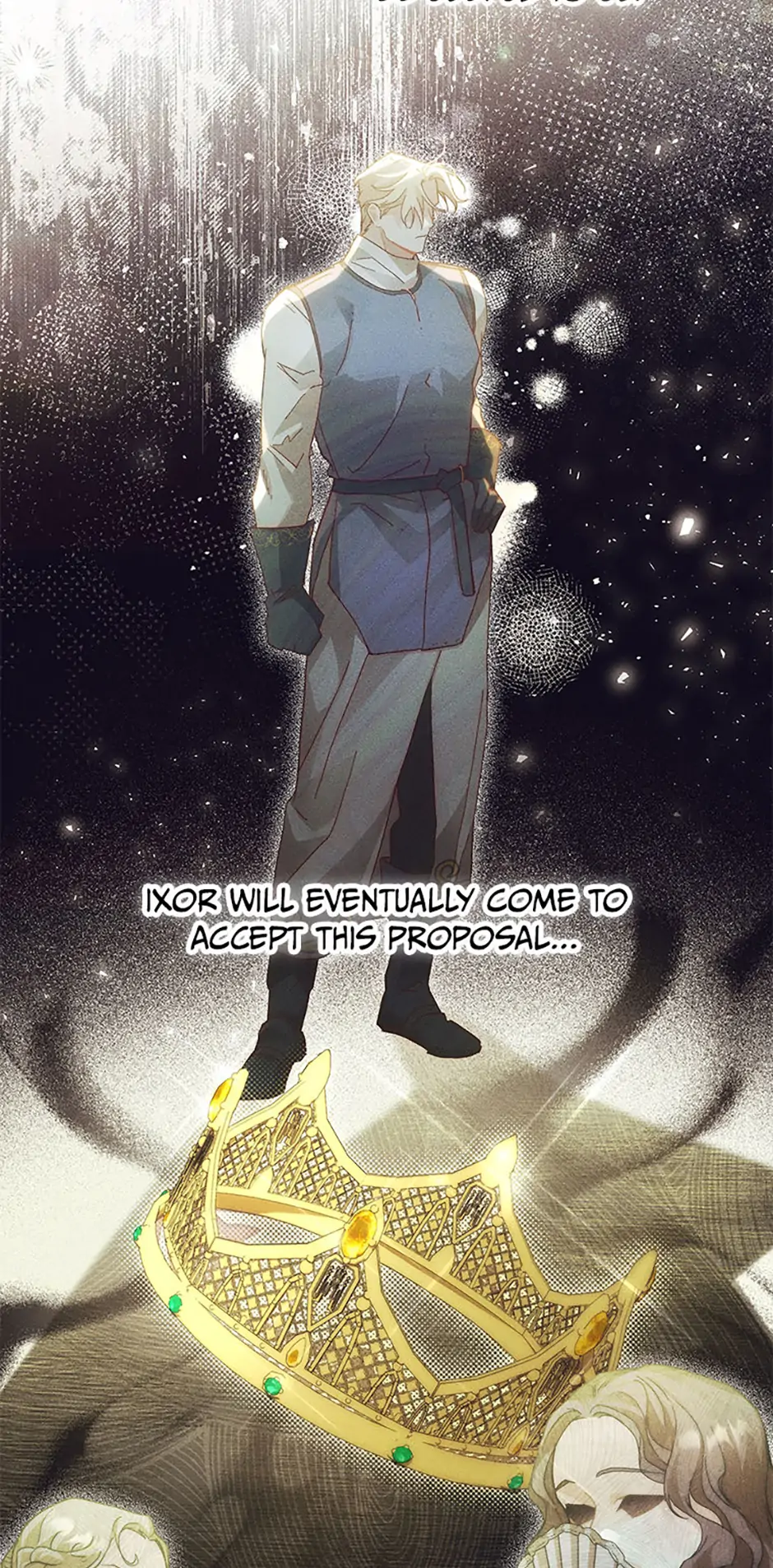Conquer My Heart [Official] - Episode 30 manhwa