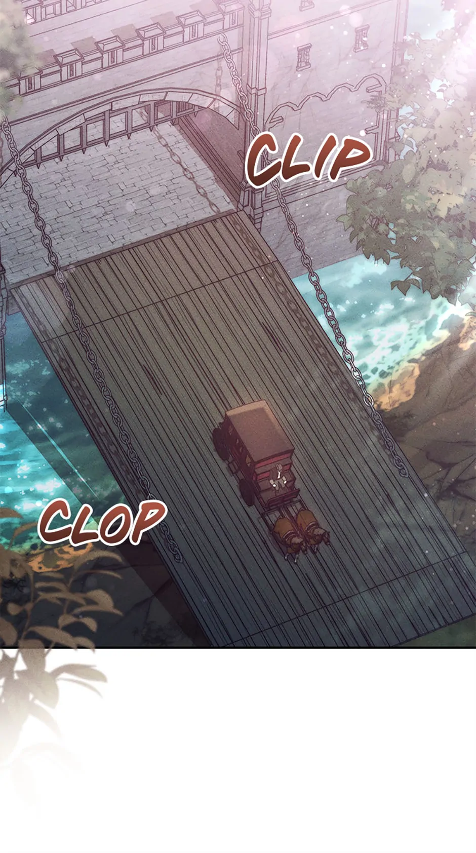 Conquer My Heart [Official] - Episode 30 manhwa