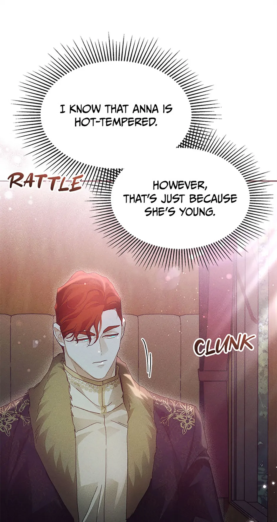 Conquer My Heart [Official] - Episode 30 manhwa