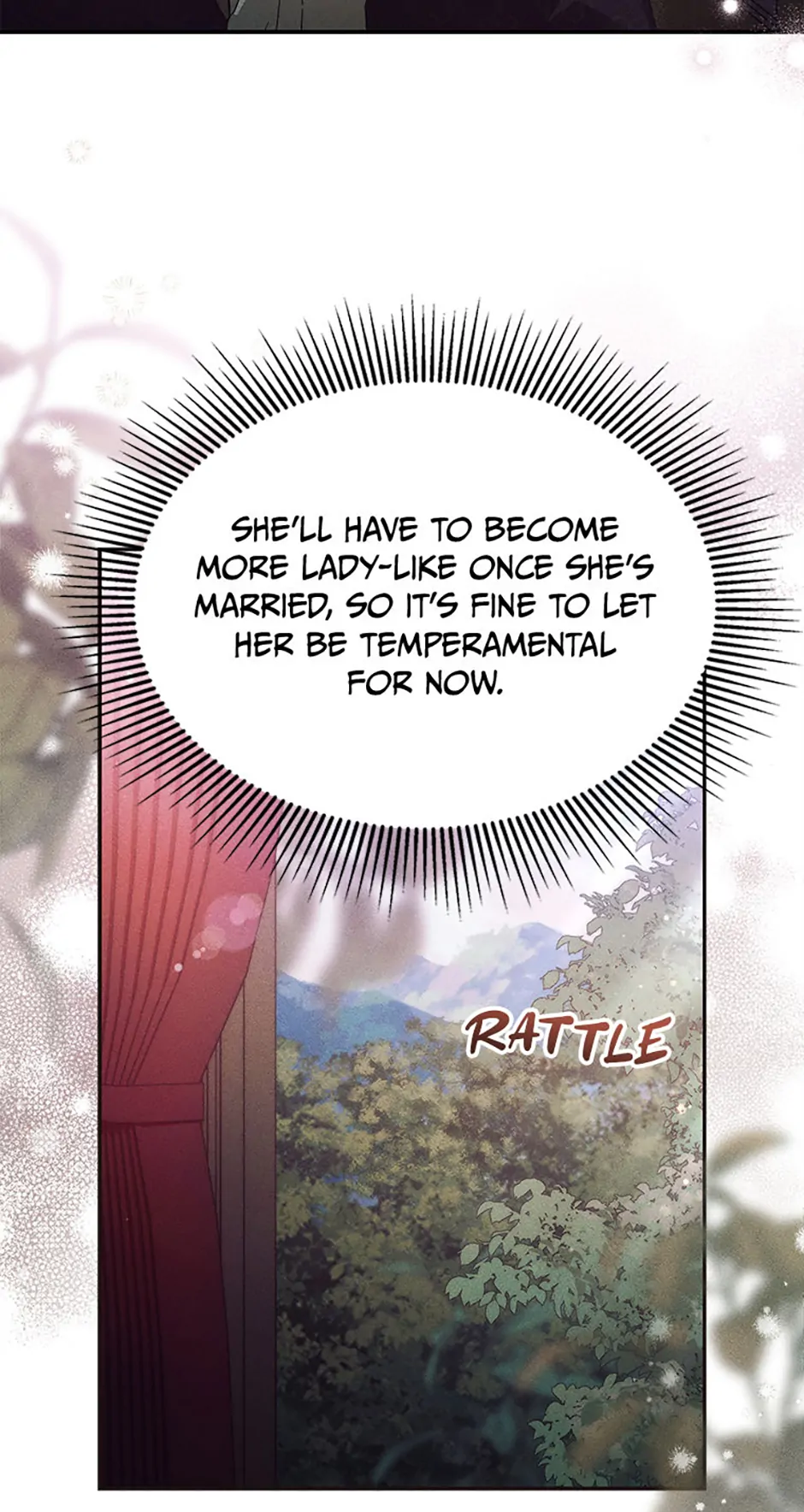 Conquer My Heart [Official] - Episode 30 manhwa