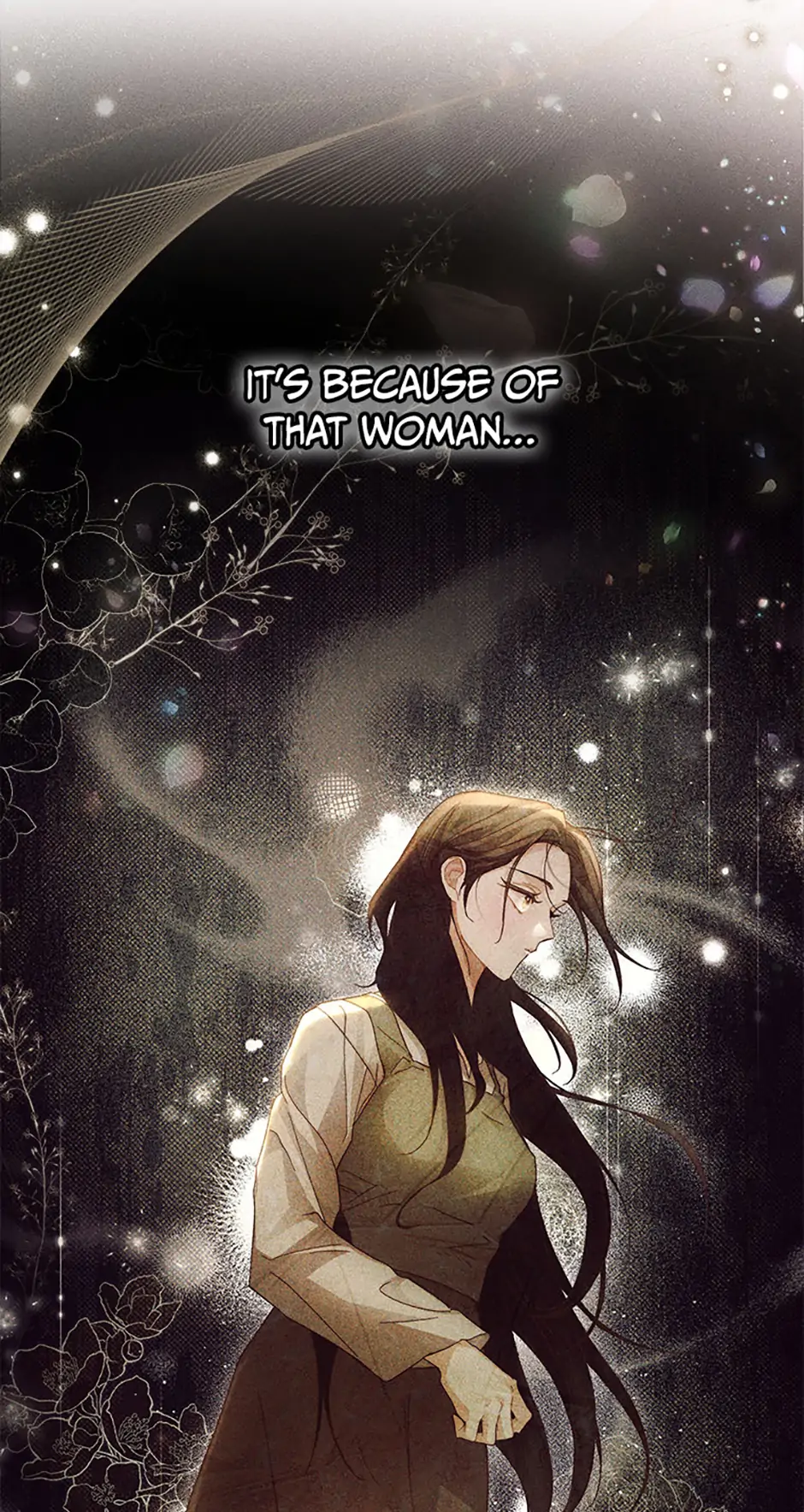 Conquer My Heart [Official] - Episode 30 manhwa