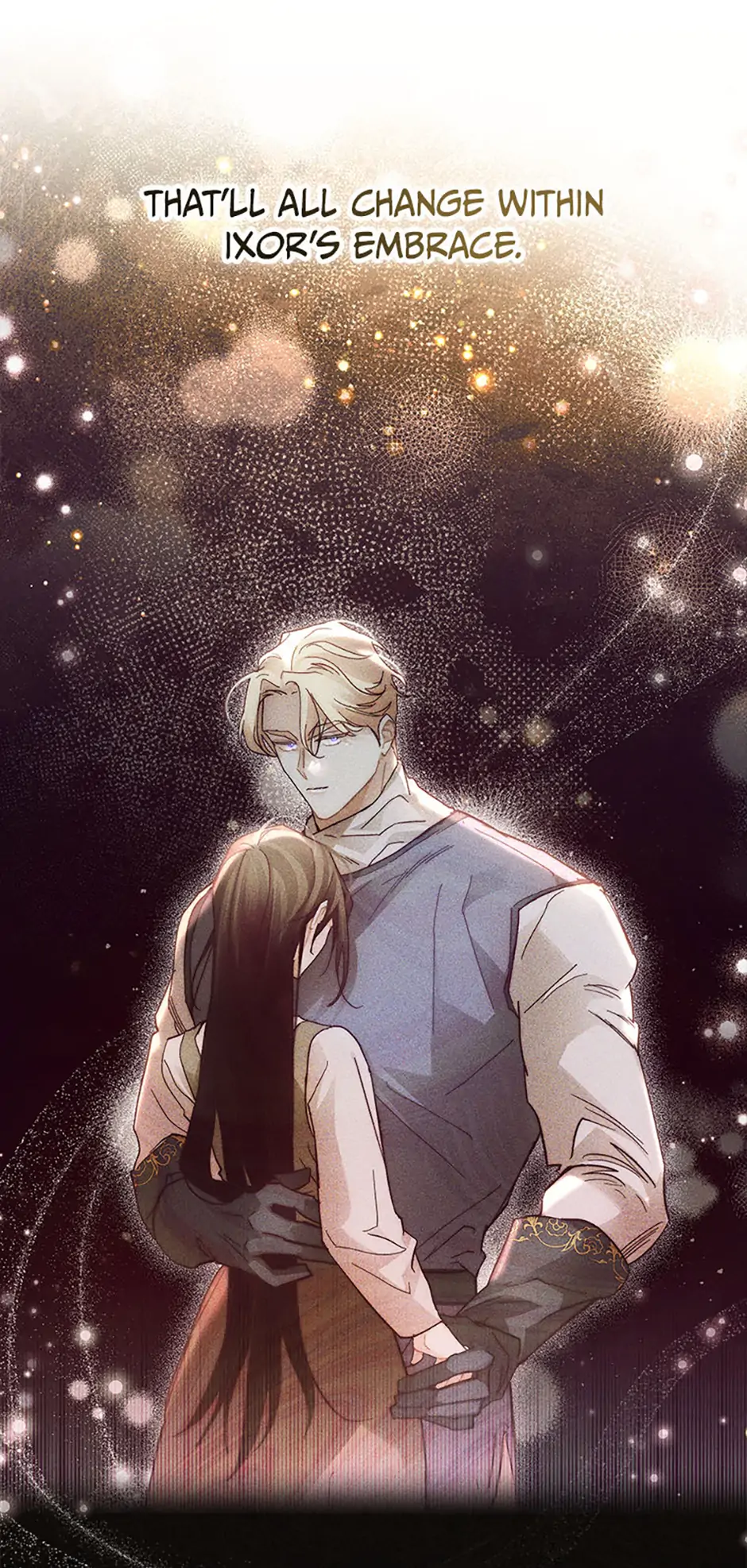 Conquer My Heart [Official] - Episode 30 manhwa