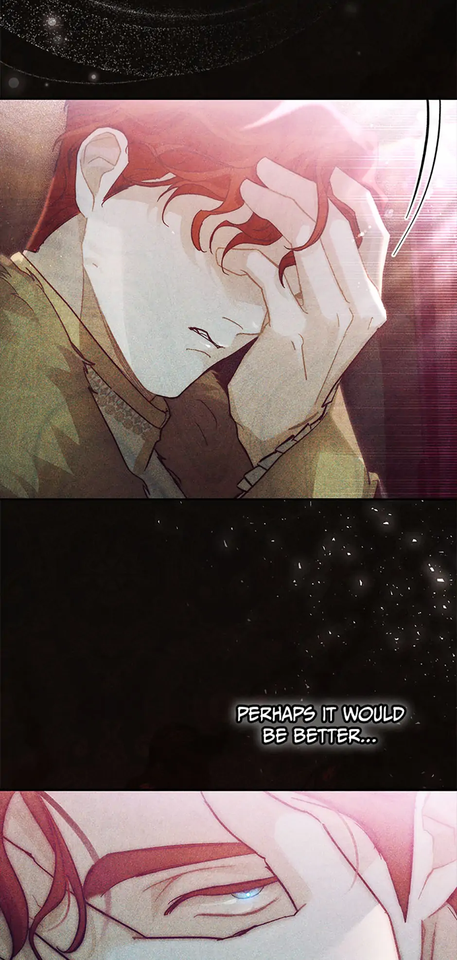 Conquer My Heart [Official] - Episode 30 manhwa