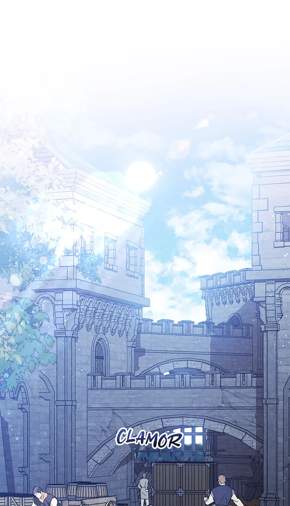 Conquer My Heart [Official] - Episode 30 manhwa