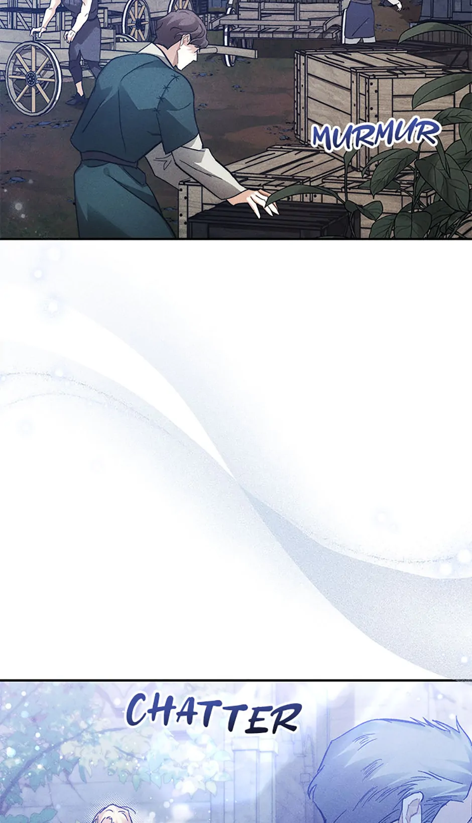 Conquer My Heart [Official] - Episode 30 manhwa