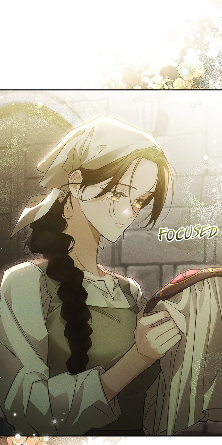 Conquer My Heart [Official] - Episode 30 manhwa