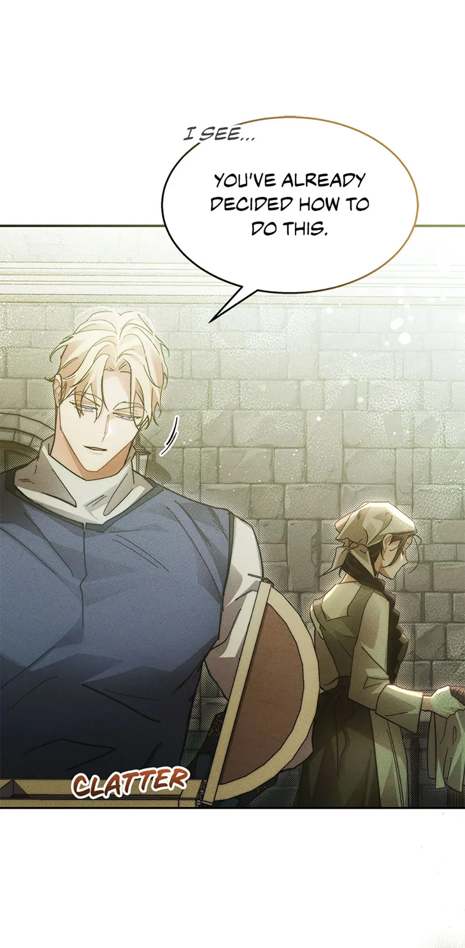Conquer My Heart [Official] - Episode 30 manhwa